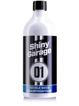 Shiny Garage Double Sour Shampoo&Foam 1L